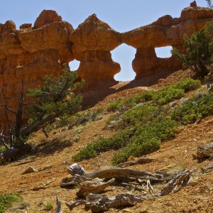 Red Canyon Hike