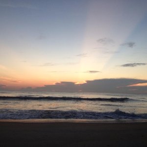 Aug 2013 Gamble Rogers State Rec Area Flagler Beach FL