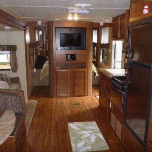 My RV