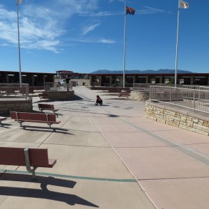 Four Corners