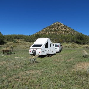 Mesa Verde National Park