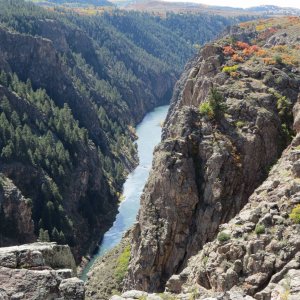 Black Canyon of Gunnison NP