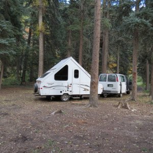 White River National Forest