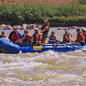 Moab_Rafting