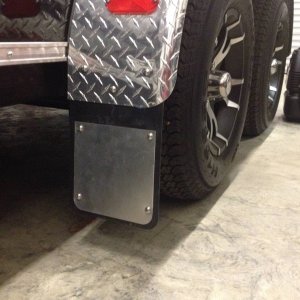 Mud Flaps