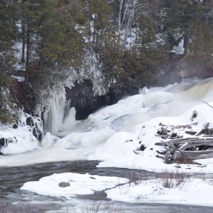 Chippewa Falls Ont Dec 2014