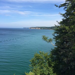 Pictured Rocks Aug 2014