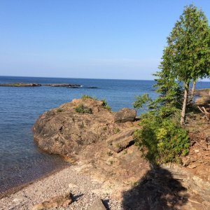 Presque Isle Park Aug 2014