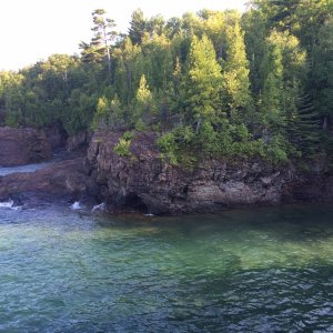 Presque Isle Park Aug 2014