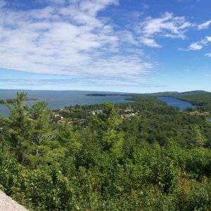 Copper Harbor Aug 2014