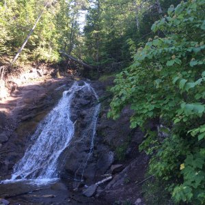 Jacob's Falls Aug 2014