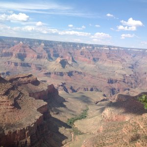 Grand Canyon