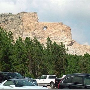 Chief Crazy Horse