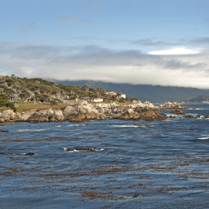 17 Mile Drive