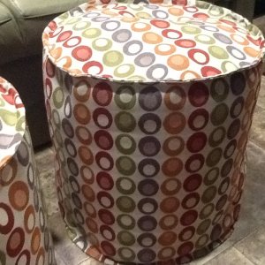 Bean Bag Stools