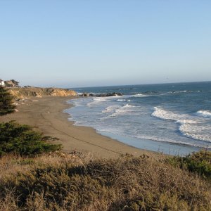 California Coast