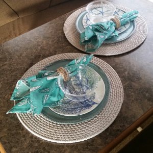 Table Place Setting