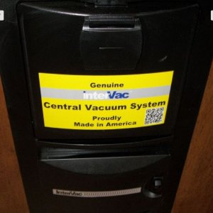 Vacuum Cleaner