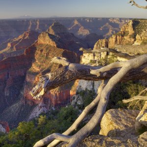 North Rim, Grand Canyon NP