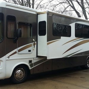 2005 Georgetown342 DS XL