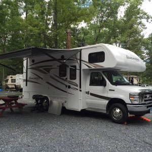 Deer Run Camping Resort