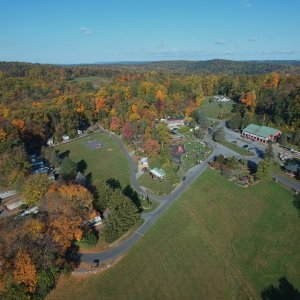 Fall'16 campground shot