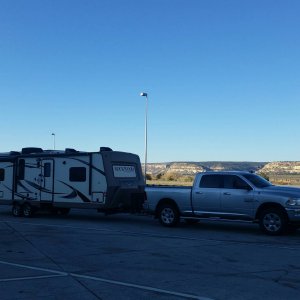 Relocation Trip From CA To NC