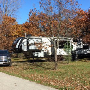 Point Beach State Park, IBSP, Zion, IL