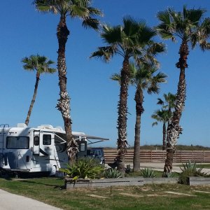 South Padre Island, Texas