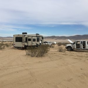 King of the Hammers