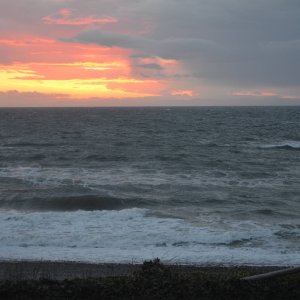 Cliffside RV Park Whibley Island