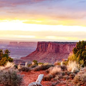 Canyonlands National Park, Utah