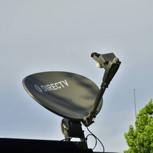 Winegard Traveler Directv Dish