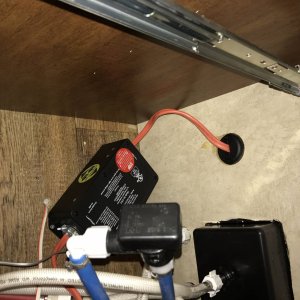 Progressive Ems Install