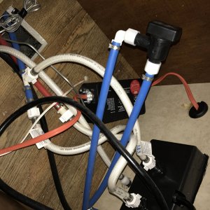 Progressive Ems Install