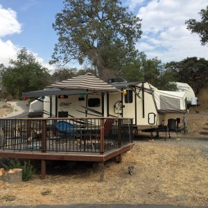 Yosemite RV Resort