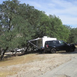 Wildflower Triathlon RV Rentals