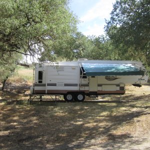 Wildflower Triathlon RV Rentals