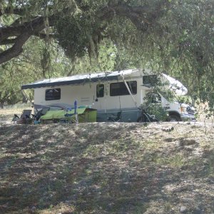 Wildflower Triathlon RV Rentals