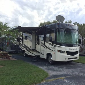 Lazy Days RV Resort