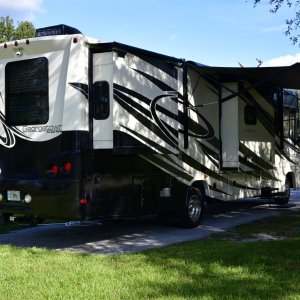 Alafia River State Park