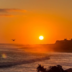 San Onofre Beach, CA