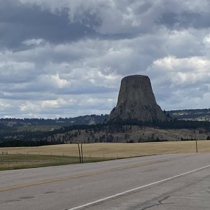 Devils Tower