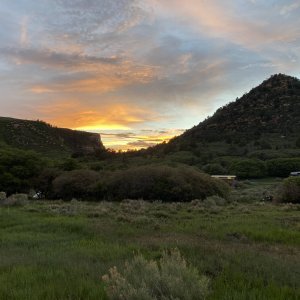 Mesa Verde Campground