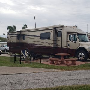 Fun and Sun RV, Harlingen, TX