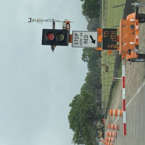 Florida Road Flags of today