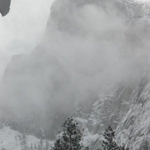 Half Dome