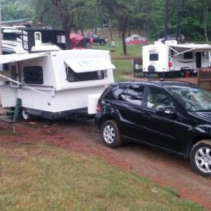 Hocking Hills KOA