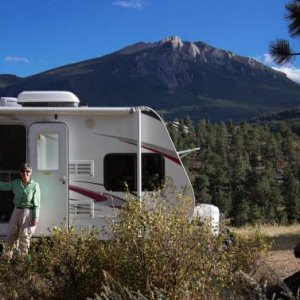 Estes Park, Colo., Sept. 15, 2015