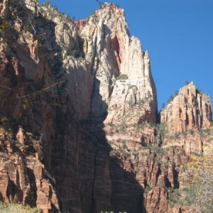 More of Zions